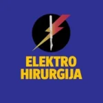 ⚡️Elektro Hirurgija⚡️ 𝐄𝐋𝐄𝐊𝐓𝐑𝐎 𝐔𝐒𝐋𝐔𝐆𝐄